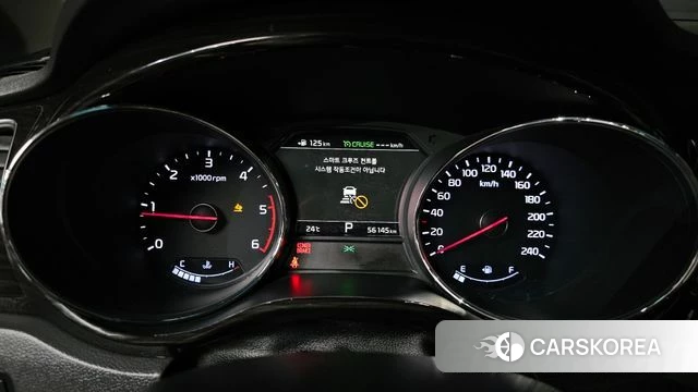 Kia The New Carnival id 4496674 из Кореи 32