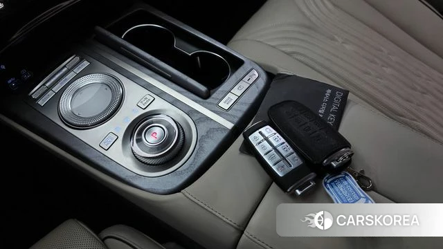Genesis G80 (RG3) id 4779212 из Кореи 32