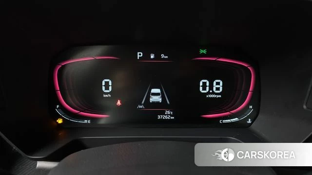 Kia The New Kia Ray id 4706499 из Кореи 30