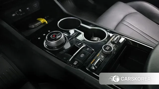 Kia The New K5 3rd generation id 3739458 из Кореи 18