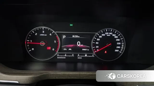 Kia Sorento 4th Generation id 2984868 из Кореи 18