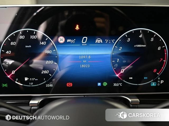 Mercedes-Benz S-Class W223 id 4481189 из Кореи 18