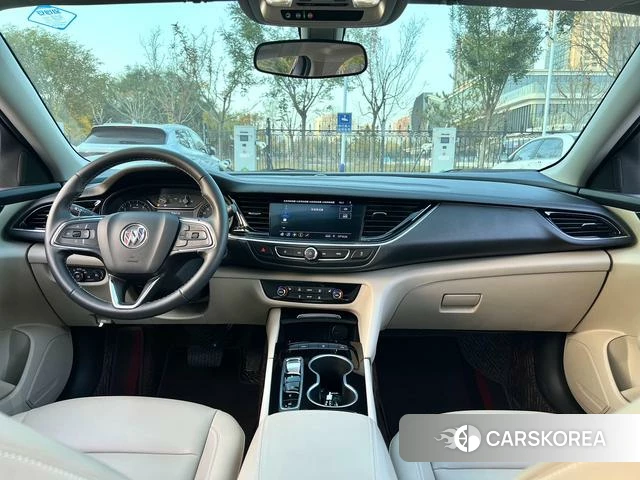 Buick Regal id 4213264 из Китая 12