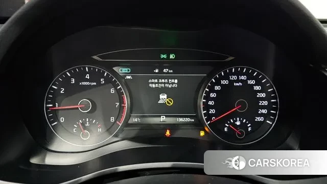 Kia Come New K7 id 3351307 из Кореи 18