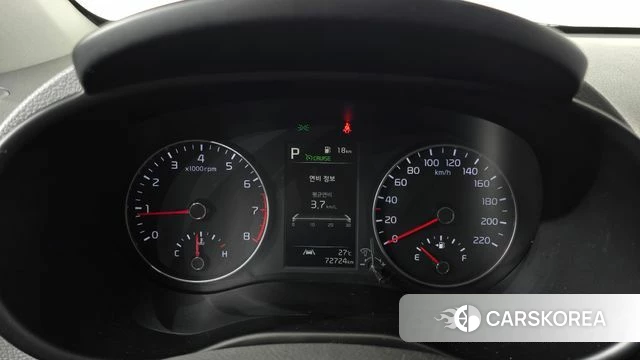 Kia Morning Urban (JA) id 4632046 из Кореи 29