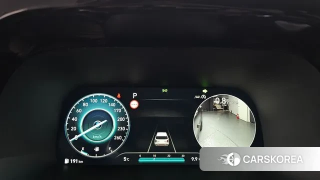 Hyundai The New Palisade id 3472365 из Кореи 18