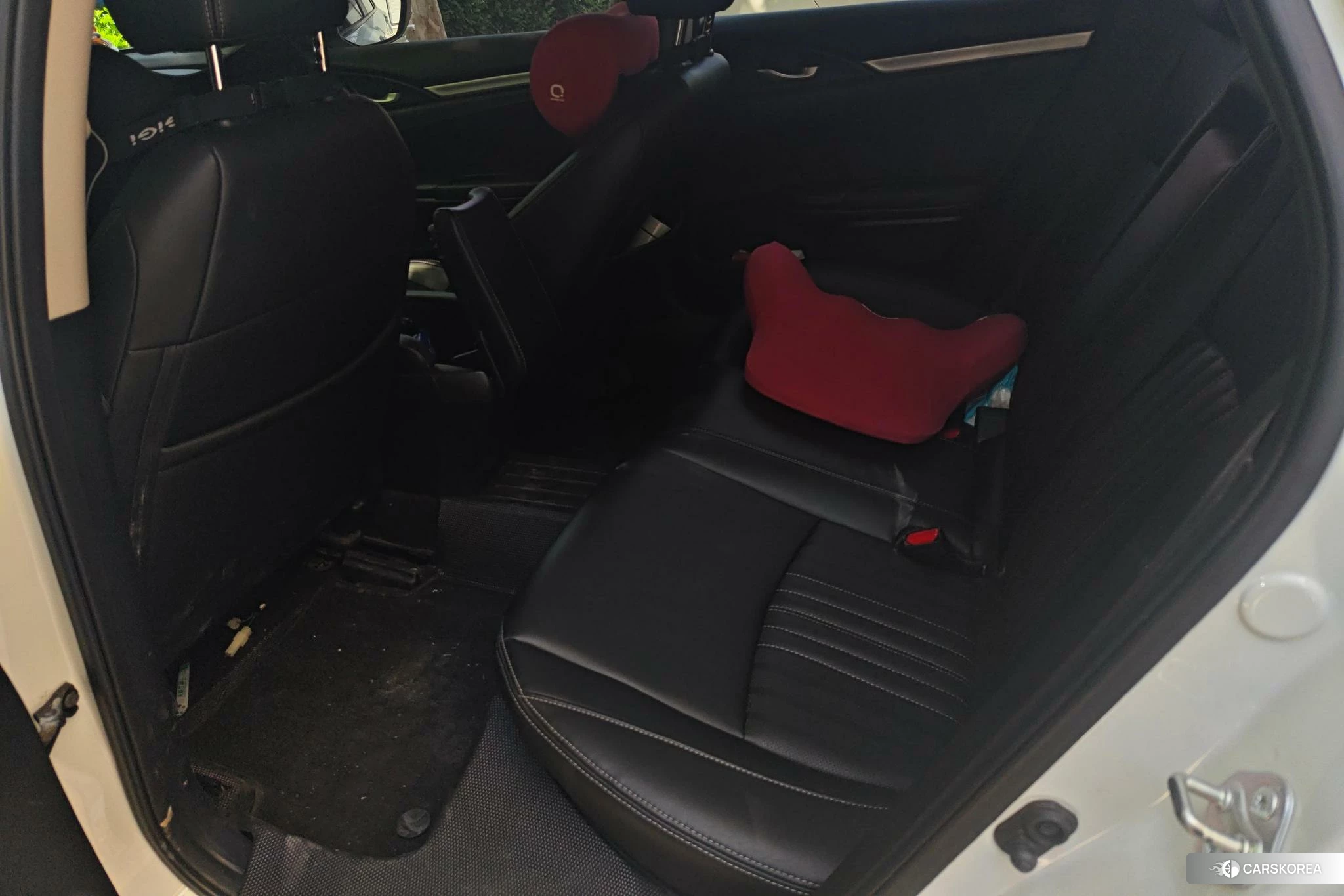 Honda Civic id 4451376 из Китая 15