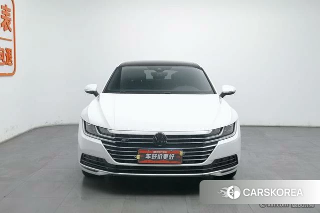 Volkswagen CC id 3969180 из Китая 22