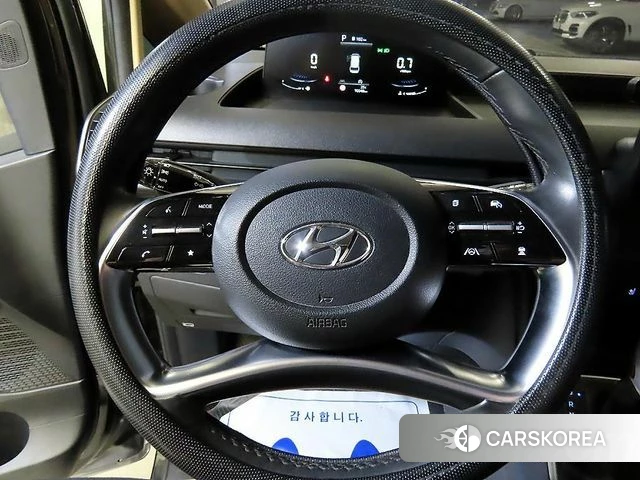 Hyundai Staria id 4350112 из Кореи 18