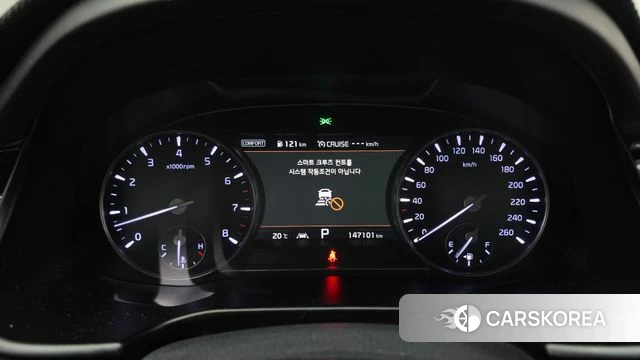 Kia More K9 id 3955624 из Кореи 18