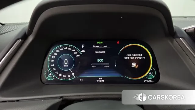 Hyundai Sonata (DN8) id 3493619 из Кореи 18