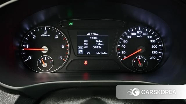 Kia The New Sorento id 3916916 из Кореи 18