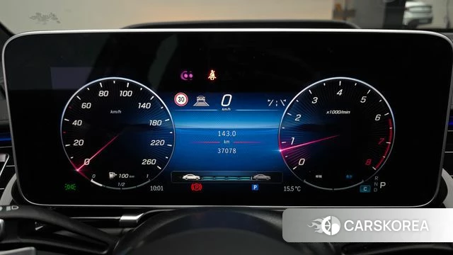 Mercedes-Benz S-Class W223 id 3841957 из Кореи 18