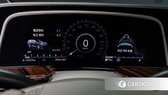 Cadillac Escalade 5th Generation id 3487607 из Кореи 18