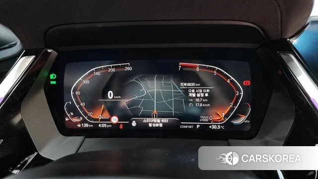 BMW Z4 (G29) id 4493786 из Кореи 28