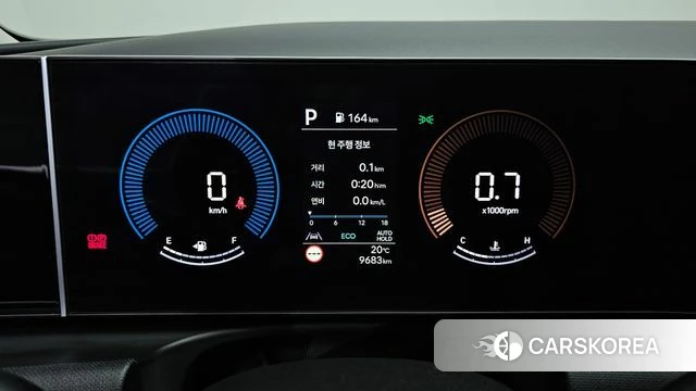 Hyundai The New Tucson (NX4) id 4359895 из Кореи 18