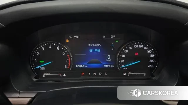 Ford Explorer 6th Generation id 3011738 из Кореи 18