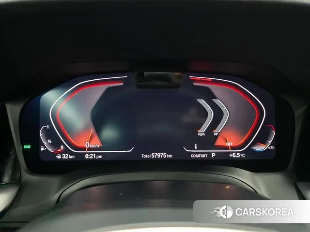 BMW 4 Series (G22) id 3463180 из Кореи 12