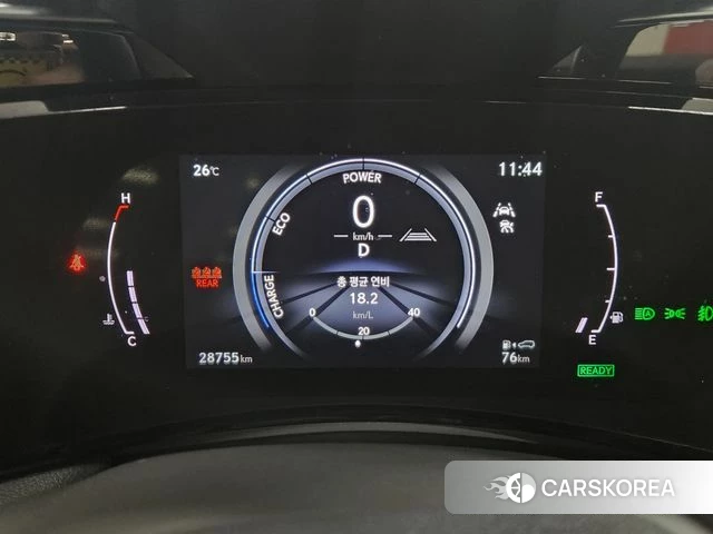 Lexus NX350h Second generation id 4533506 из Кореи 18