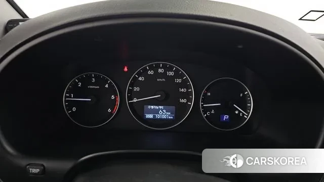 Hyundai The New Grand Starex id 3203792 из Кореи 18