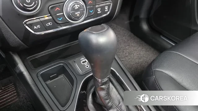 Jeep Cherokee (KL) id 3468599 из Кореи 18