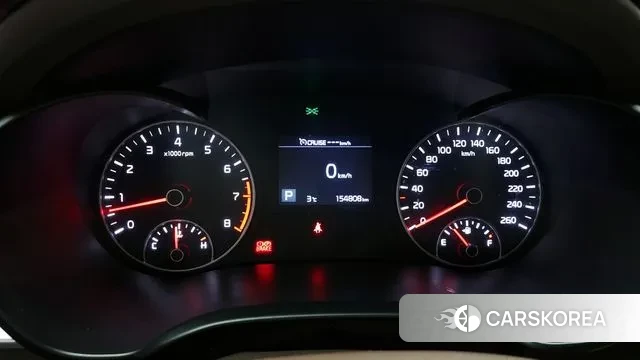 Kia The New K5 2nd generation id 3588620 из Кореи 18