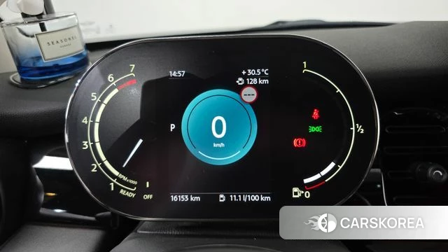 Mini Cooper id 4721129 из Кореи 30