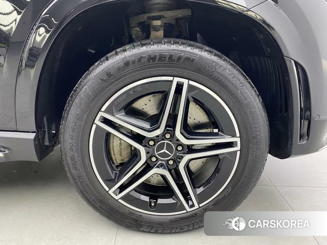 Mercedes-Benz GLE AMG id 3856222 из Китая 37