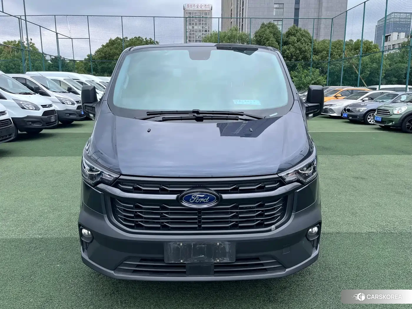 Ford Quanshun id 4514444 из Китая 8