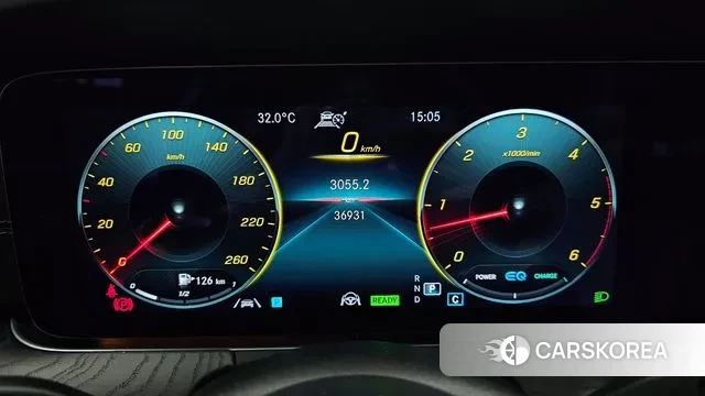 Mercedes-Benz CLS-Class C257 id 3058837 из Кореи 18