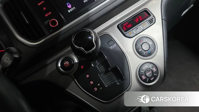 Kia The New Ray id 3923544 из Кореи 18