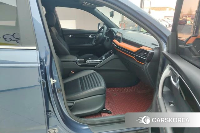 Kia Smart running id 3840512 из Китая 15