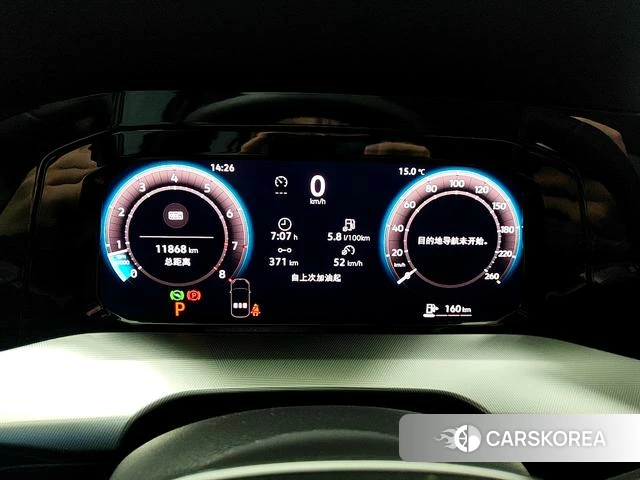 Volkswagen Golf id 4240429 из Китая 18