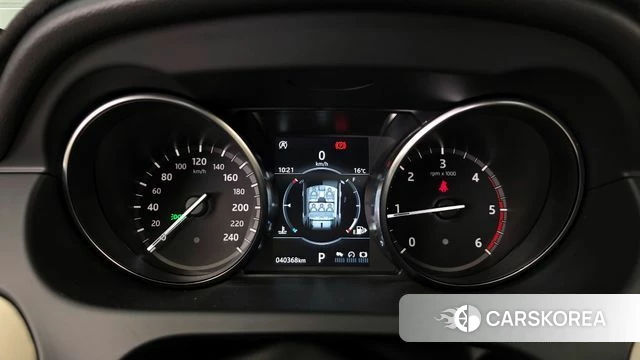 Land Rover Discovery Sports id 3873644 из Кореи 18