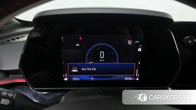 Chevrolet (GM Daewoo) Trax Crossover id 3826492 из Кореи 18