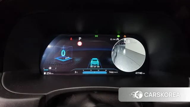 Hyundai The New Palisade id 3437278 из Кореи 18