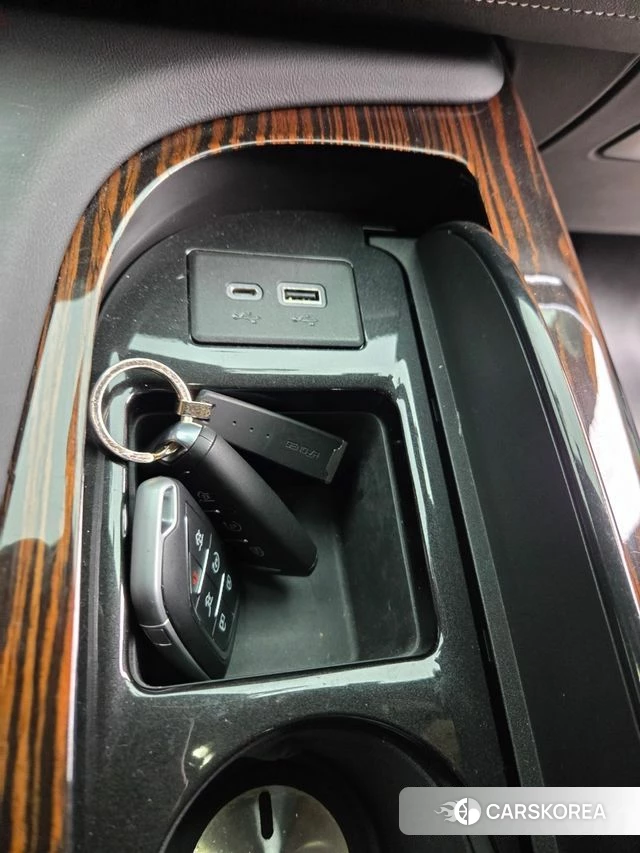 Cadillac Escalade 5th Generation id 4274904 из Кореи 8