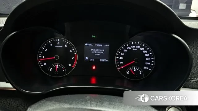 Kia The New K5 2nd generation id 3034322 из Кореи 18