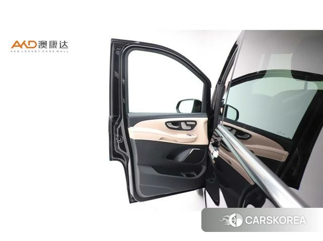 Mercedes-Benz V-class id 4239103 из Китая 9