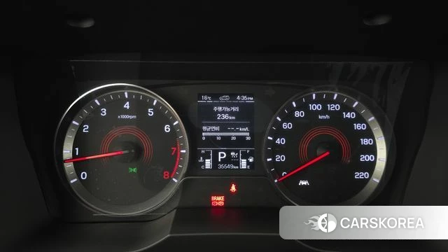 Ssangyong Beautiful Korando id 3872937 из Кореи 18