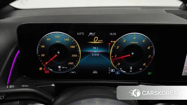 Mercedes-Benz GLB-Class X247 id 3420883 из Кореи 18