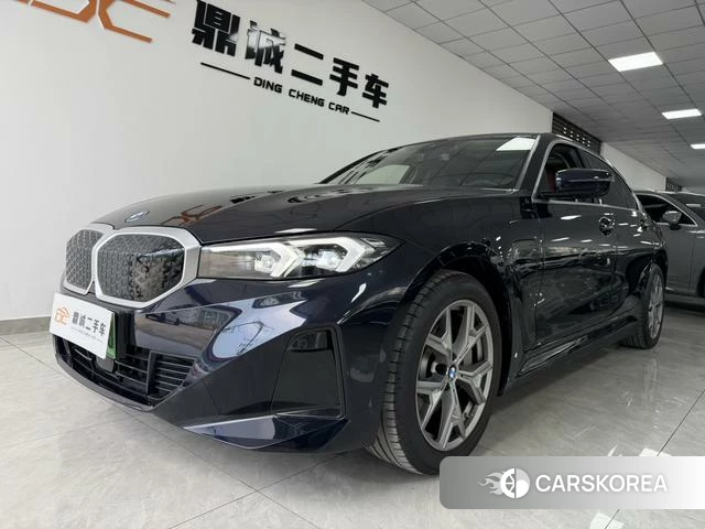 BMW i3 id 4335177 из Китая 8