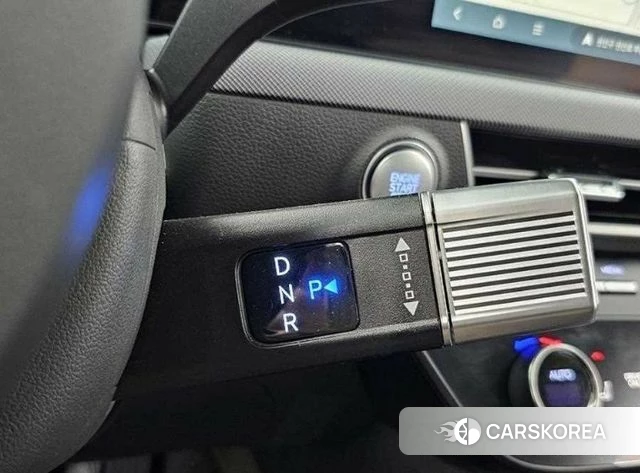 Hyundai Sonata D Edge Hybrid (DN8) id 4420496 из Кореи 17
