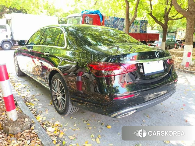 Mercedes-Benz E-class id 4219994 из Китая 10