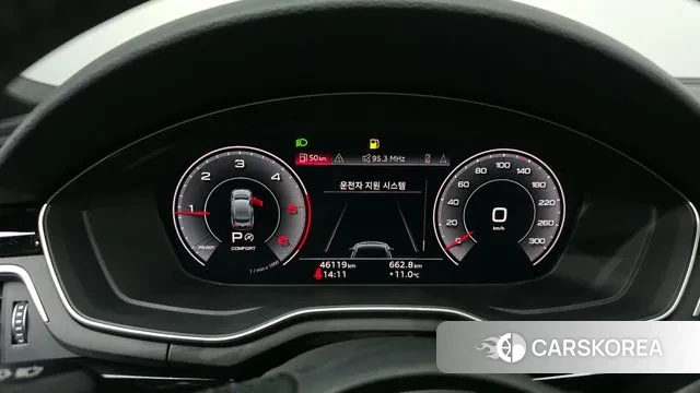 Audi A5 (F5) id 3747455 из Кореи 18