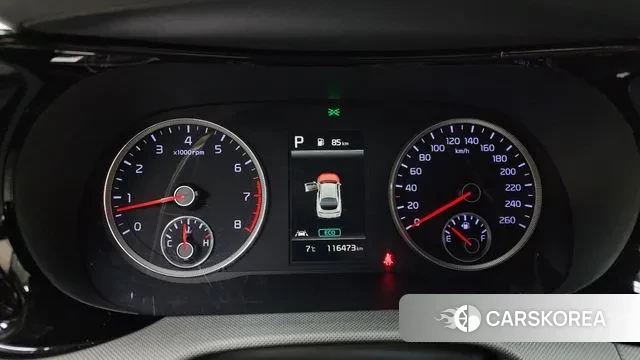 Kia K5 3rd generation id 3373059 из Кореи 18