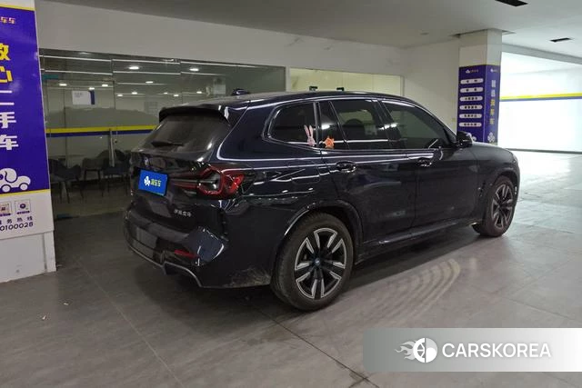 BMW iX3 id 4273787 из Китая 15