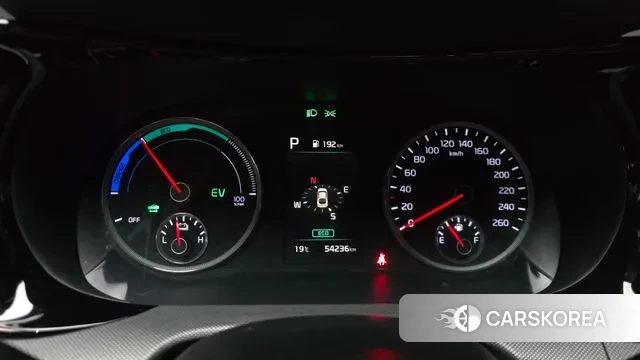 Kia K5 Hybrid 3rd Generation id 3428505 из Кореи 18