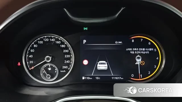 Genesis G80 (RG3) id 3503612 из Кореи 18