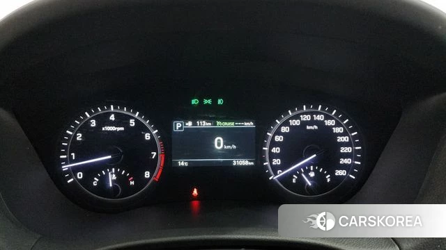 Genesis G80 id 3880176 из Кореи 18